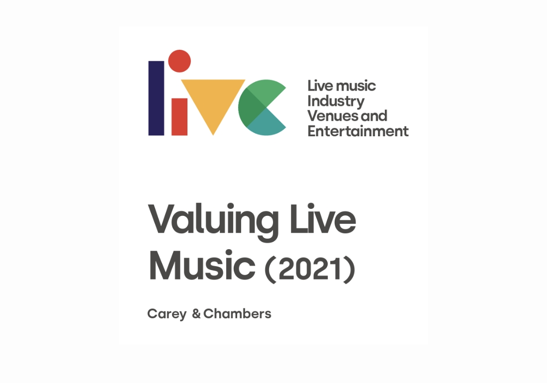ALMBC - Live Music UK