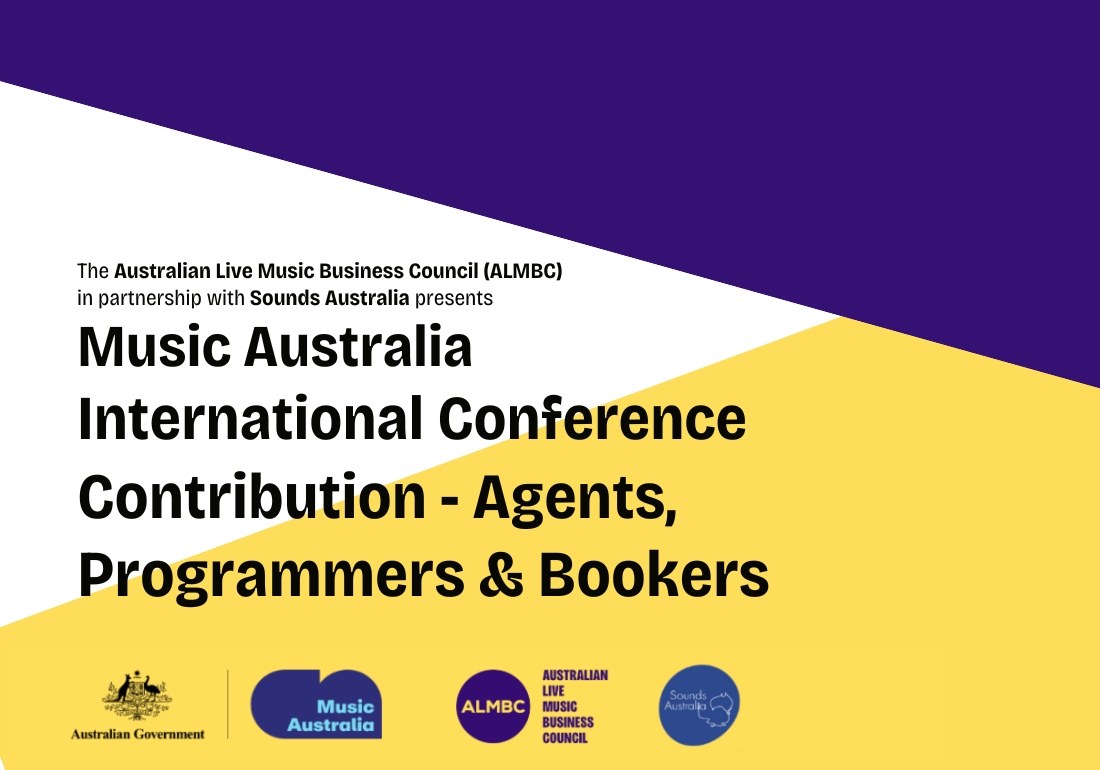 ALMBC - International Conference Support